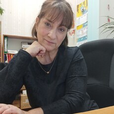 Фотография девушки Ирина, 58 лет из г. Нижний Новгород