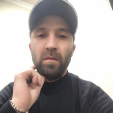 Фотография мужчины Толиб, 41 год из г. Наманган