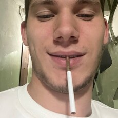 Фотография мужчины Денис, 20 лет из г. Елабуга