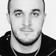 Фотография мужчины Арсен, 25 лет из г. Владикавказ
