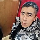 Альбек, 35 лет