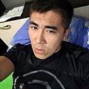 Альбек, 35 лет