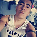 Альбек, 35 лет