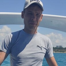 Фотография мужчины Иван, 41 год из г. Рязань