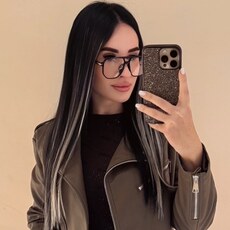 Фотография девушки Дарья, 26 лет из г. Славянск-на-Кубани