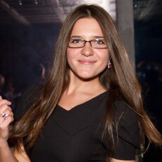 Фотография девушки Наталья, 40 лет из г. Ульяновск