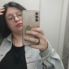 Фотография девушки Мария, 18 лет из г. Тюмень