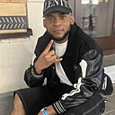 Kelvin Gerald, 28 лет