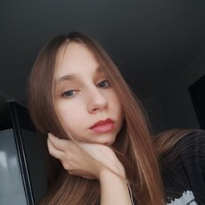 Фотография девушки Стелла, 20 лет из г. Актобе