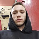 Михаил, 22 года