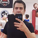 Антоха, 37 лет