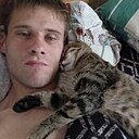 Андрей, 33 года