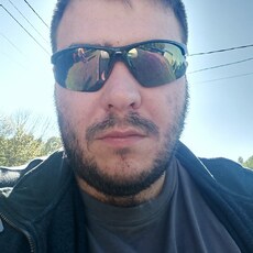 Фотография мужчины Тоха, 28 лет из г. Луховицы