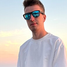 Фотография мужчины Глеб, 27 лет из г. Северодвинск