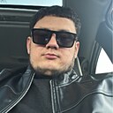 Бахромжон, 29 лет