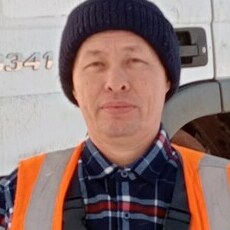 Фотография мужчины Ибрагим, 51 год из г. Петров Вал