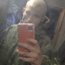 Фотография мужчины Глеб, 19 лет из г. Баево