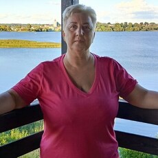 Фотография девушки Елена, 50 лет из г. Санкт-Петербург