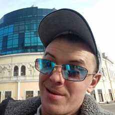 Фотография мужчины Женя, 38 лет из г. Одесса