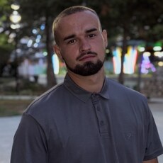 Фотография мужчины Богдан, 21 год из г. Мариуполь