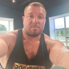 Фотография мужчины Сергей, 37 лет из г. Выкса