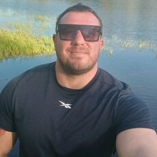 Фотография мужчины Алексей, 37 лет из г. Выкса