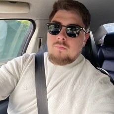 Фотография мужчины Александор, 27 лет из г. Ханты-Мансийск