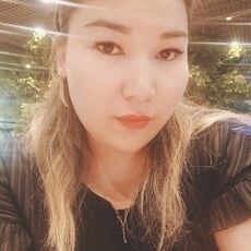 Фотография девушки Тахмина, 31 год из г. Петропавловск