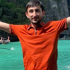 Фотография мужчины Chiko, 31 год из г. Самарканд