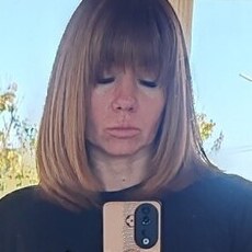 Фотография девушки Надежда, 41 год из г. Симферополь