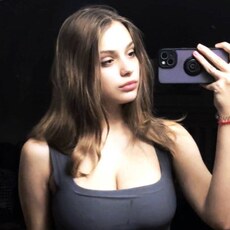 Фотография девушки Анастасия, 18 лет из г. Свердловск