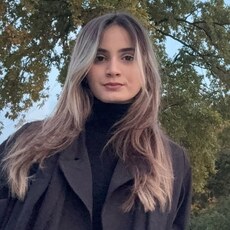 Фотография девушки Марго, 20 лет из г. Воскресенск