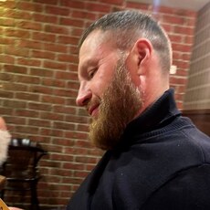 Фотография мужчины Мил, 42 года из г. Великий Новгород