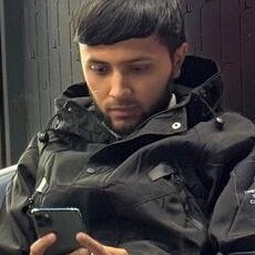 Фотография мужчины Bilolhon, 25 лет из г. Наманган