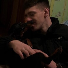 Фотография мужчины Никита, 21 год из г. Ивацевичи