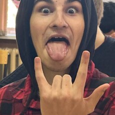 Фотография мужчины Гурбан, 18 лет из г. Череповец