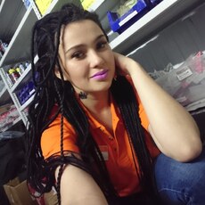 Фотография девушки Поля, 29 лет из г. Краснодар