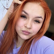 Фотография девушки Мария, 23 года из г. Киров