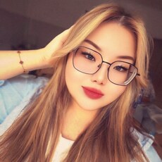 Фотография девушки Piko, 23 года из г. Семей