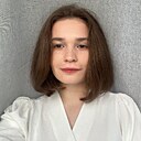 Анастасия, 22 года