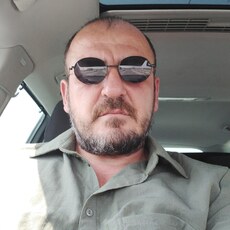 Фотография мужчины Назим, 45 лет из г. Дербент