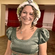 Фотография девушки Наталья, 47 лет из г. Мозырь