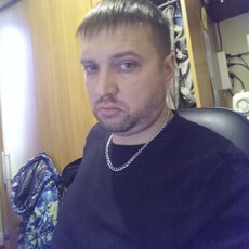 Фотография мужчины Андрей, 38 лет из г. Каменск-Уральский