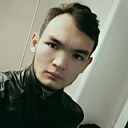 Мухамедали, 24 года