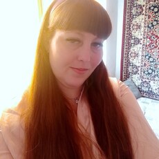 Фотография девушки Наталья, 32 года из г. Копейск