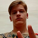 Михаил, 18 лет