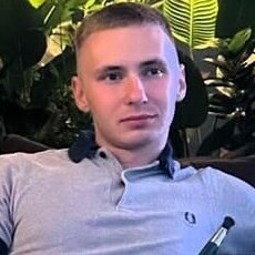 Фотография мужчины Алексей, 23 года из г. Береза