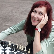 Фотография девушки Элла, 43 года из г. Воркута