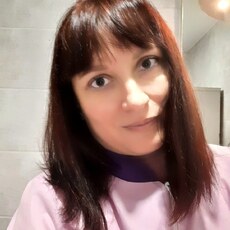 Фотография девушки Светлана, 46 лет из г. Самара