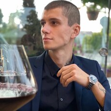 Фотография мужчины Виталий, 22 года из г. Пинск